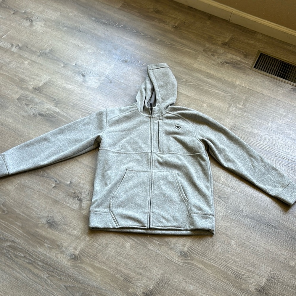 Ariat jacket men’s